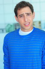 Фото Мэтт Най