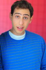 Фото Мэтт Най