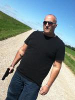 Даррен Эллиот Фулшер: 540x720 / 64 Кб