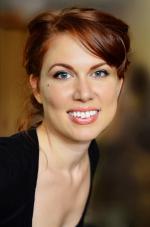 Фото Анжела Аустин