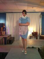 Эрика Джонсон: 540x720 / 47 Кб