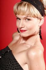 Мелисса Балддрейдж: 1365x2048 / 410 Кб