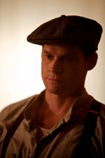 Уилл Коберг: 1365x2048 / 162 Кб