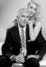 Пирс Блэр: 418x600 / 45 Кб