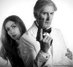 Пирс Блэр: 548x501 / 38 Кб