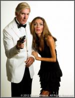 Пирс Блэр: 462x600 / 43 Кб