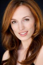 Эллисон Мари Волк: 300x452 / 31 Кб