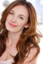 Эллисон Мари Волк: 300x452 / 30 Кб