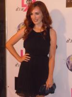 Эллисон Мари Волк: 720x960 / 56 Кб