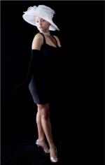 Фото Джасмин Жандро