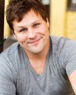 Фото Тэд Уэлч