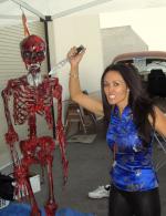 Фото Пэтти Чонг