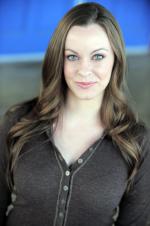 Фото Аманда Франчини