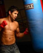 Фото Джулиан Грэхам