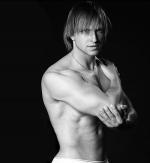 Блэйк Френч: 600x649 / 29 Кб