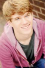 Фото Колтон Медин