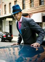 Джастин А. Дэвис: 381x527 / 54 Кб