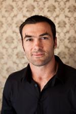 Фото Винсент Роксбур