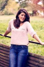 Хейли-Мари Экс: 512x768 / 72 Кб