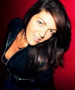 Фото Хейли-Мари Экс