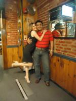 Эфрайем Ханна: 720x960 / 123 Кб