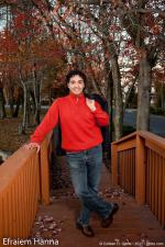 Эфрайем Ханна: 400x600 / 88 Кб