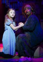 Керри Инграм: 392x561 / 48 Кб