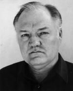 Фото Ричард Гроув