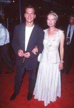 Патрик Суэйзи: 275x400 / 19 Кб