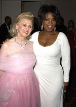 Опра Уинфри: 285x400 / 23 Кб