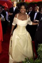 Опра Уинфри: 272x400 / 26 Кб