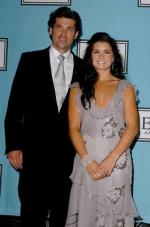 Патрик Демпси: 265x400 / 21 Кб