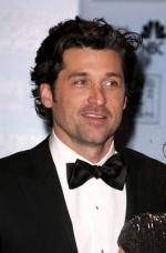 Патрик Демпси: 264x400 / 21 Кб