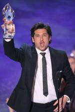 Патрик Демпси: 270x400 / 21 Кб