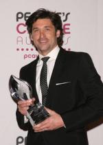 Патрик Демпси: 285x400 / 21 Кб