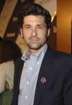 Патрик Демпси: 276x400 / 21 Кб