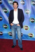 Патрик Демпси: 273x400 / 30 Кб