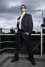 Фото Джейсон Битсон