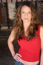 Фото Ребекка Джордан