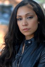 Шонтэ Салдана: 1375x2048 / 339 Кб