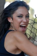 Шонтэ Салдана: 403x600 / 37 Кб