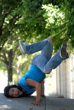 Шонтэ Салдана: 403x600 / 63 Кб