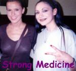 Шонтэ Салдана: 418x388 / 29 Кб