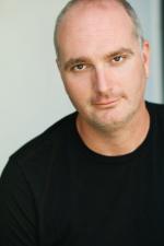 Фото Брайс Харрис