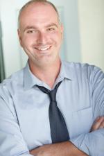 Фото Брайс Харрис