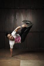 Фото Трэвис Вонг