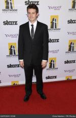 Тайлер Лэнгдон: 400x620 / 35 Кб