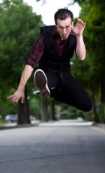 Гидеон Ходж: 1259x2048 / 205 Кб