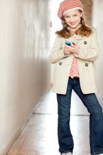 Фото Жаклин Скисловски