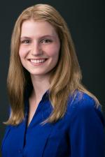 Фото Тори Наджент